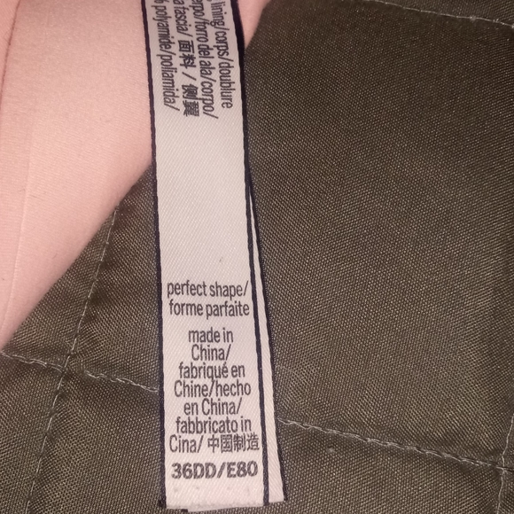 VS bra - Picture 2 of 3